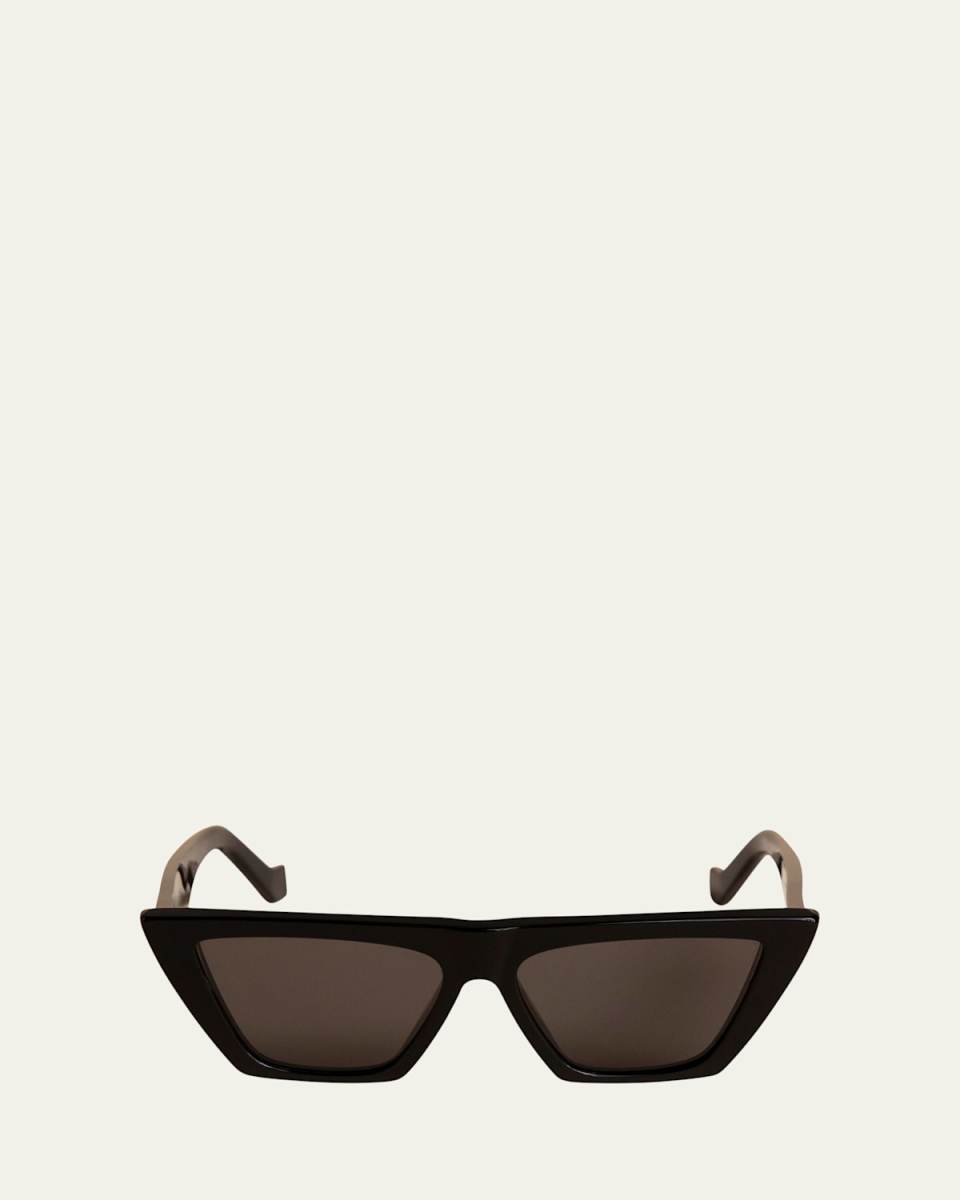 Trapezium Square Sunglasses